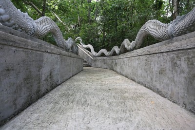 寺庙