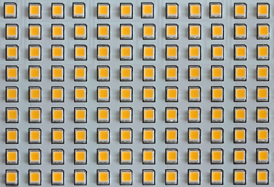 SMD led