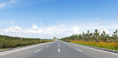 高速公路
