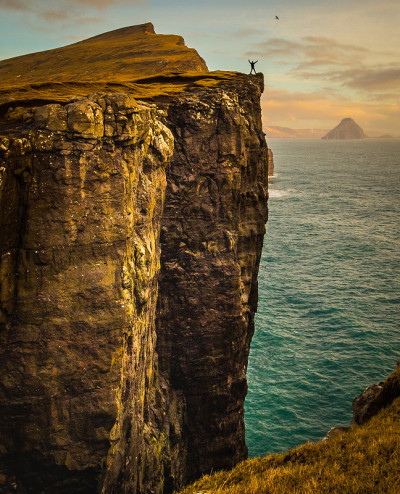 Vagar,法罗群岛