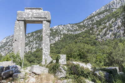 Termessos