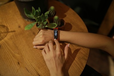 聪明的手表