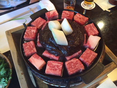 牛肉