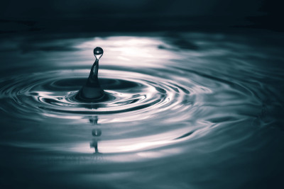 水滴