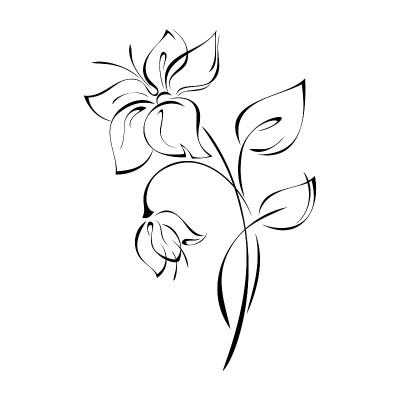 ornament 668