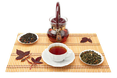 杯茶
