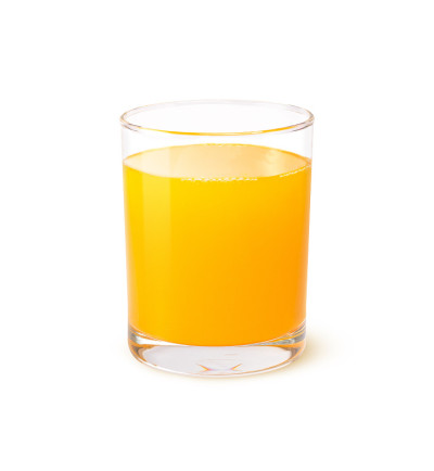 橙汁