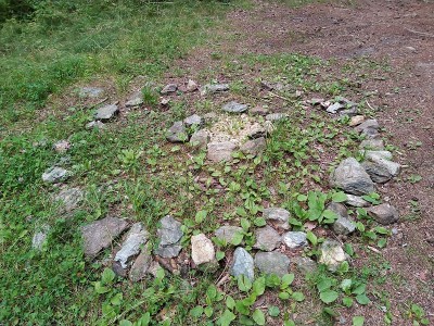小stonecircle