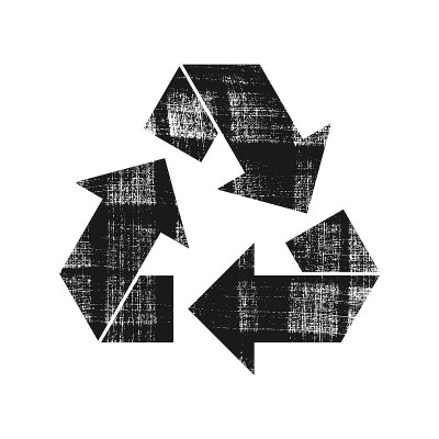 向量回收标志