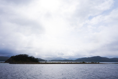 LAGO NAHUEL HUAPI, 巴里洛切, 里约内格罗, 阿根廷