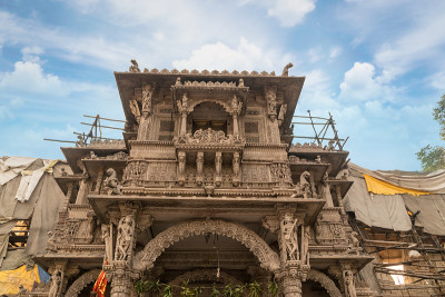 Hutheesing Jain Telple