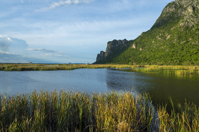 Khao Sam Roi Yot 国家公园