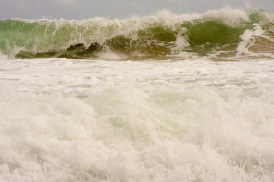 海浪