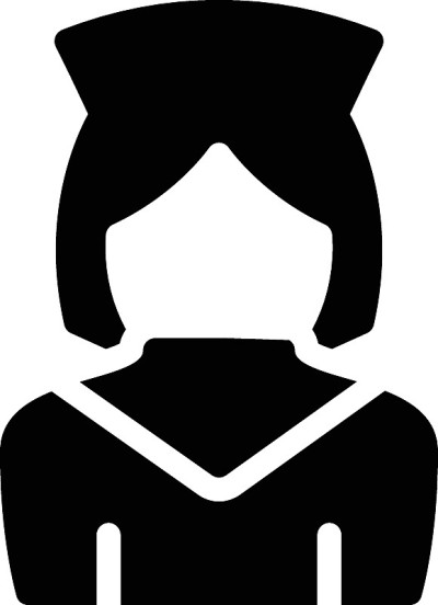 护士