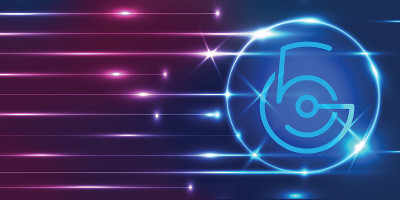 新的5g技术和一代。