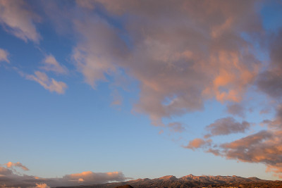 Volcan玄武山