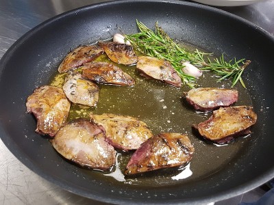 foor美食餐厅