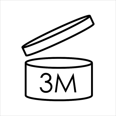 打开PAO符号后的周期。