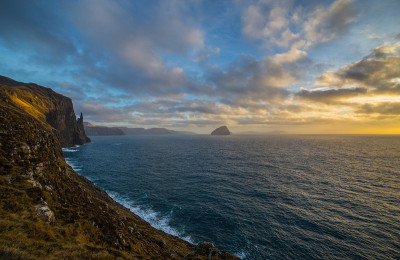 Vagar,法罗群岛