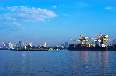 装货港