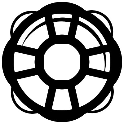 Lifebuoy - Icon