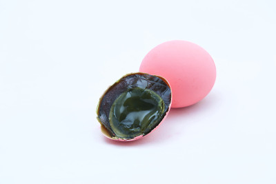 皮蛋