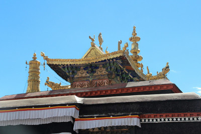 扎什伦布寺