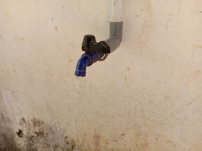 水龙头