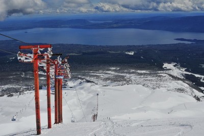 火山火山