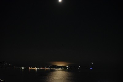 夜景长崎
