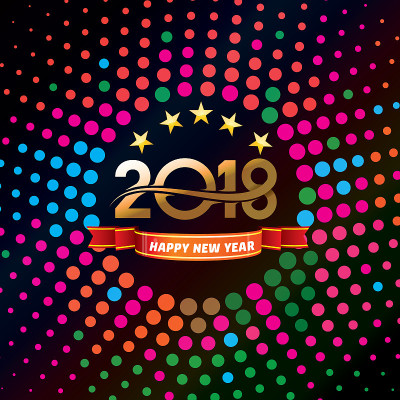 新年快乐