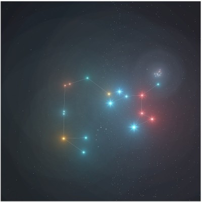 星座射手座
