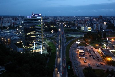 Slowakei