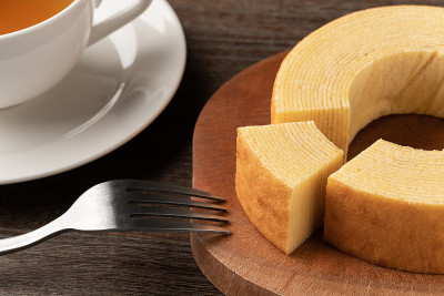 baumkuchen