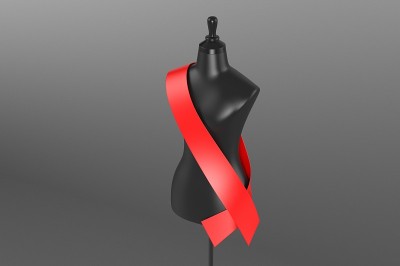 事件的空白框模板。3 d渲染插图。