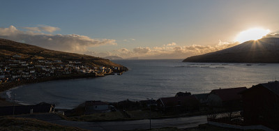 Vagar,法罗群岛