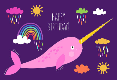 Narwhal