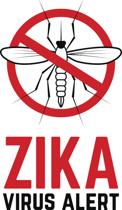 Zika病毒警报