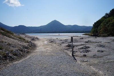 博台寺和日本的酸梭山
