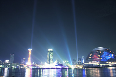 神户夜景