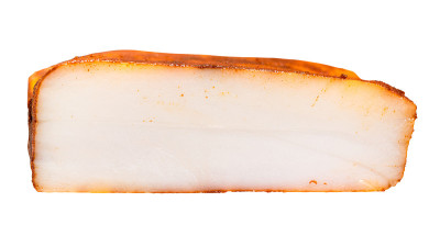 腌肉，与红辣椒隔离