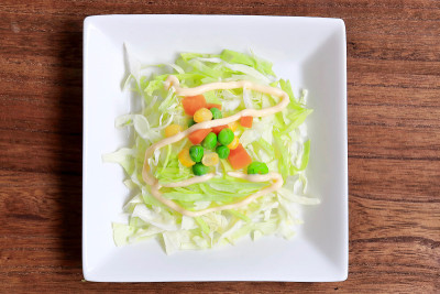 卷心菜