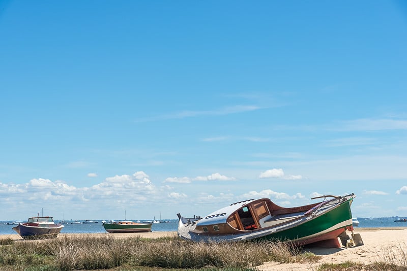 Bassin d'Arcachon(法国)