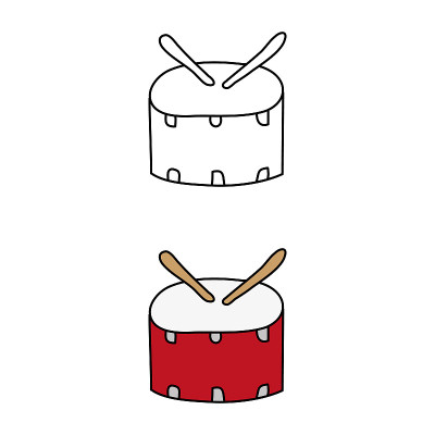 drum