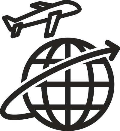 国际航班