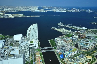 Minatomirai