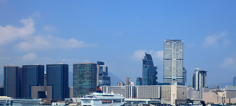 香港