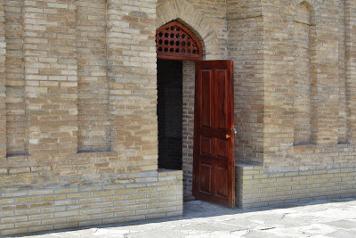 伊斯兰古物和建筑