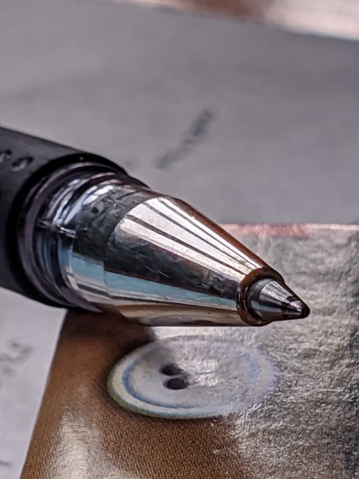 Pulpen