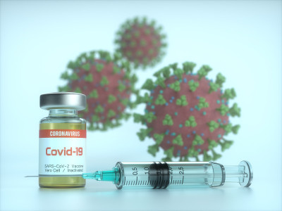 SARS-CoV-2疫苗